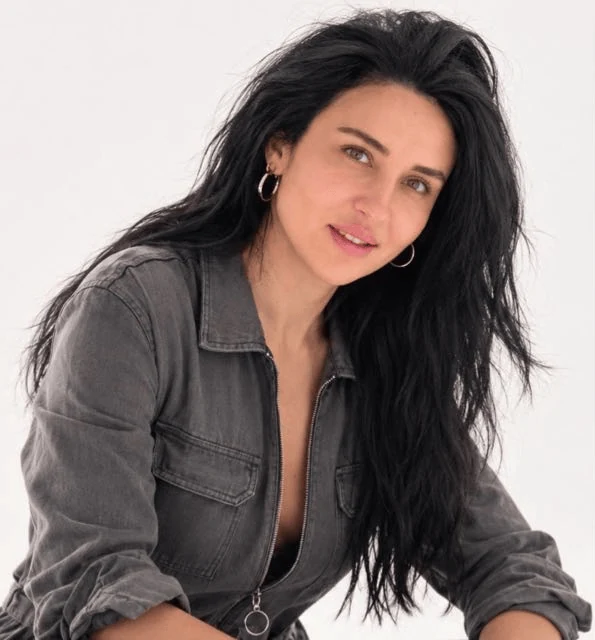 Ayşe Yıldız, nurse and aesthetic patient coordinator at Aysestetik